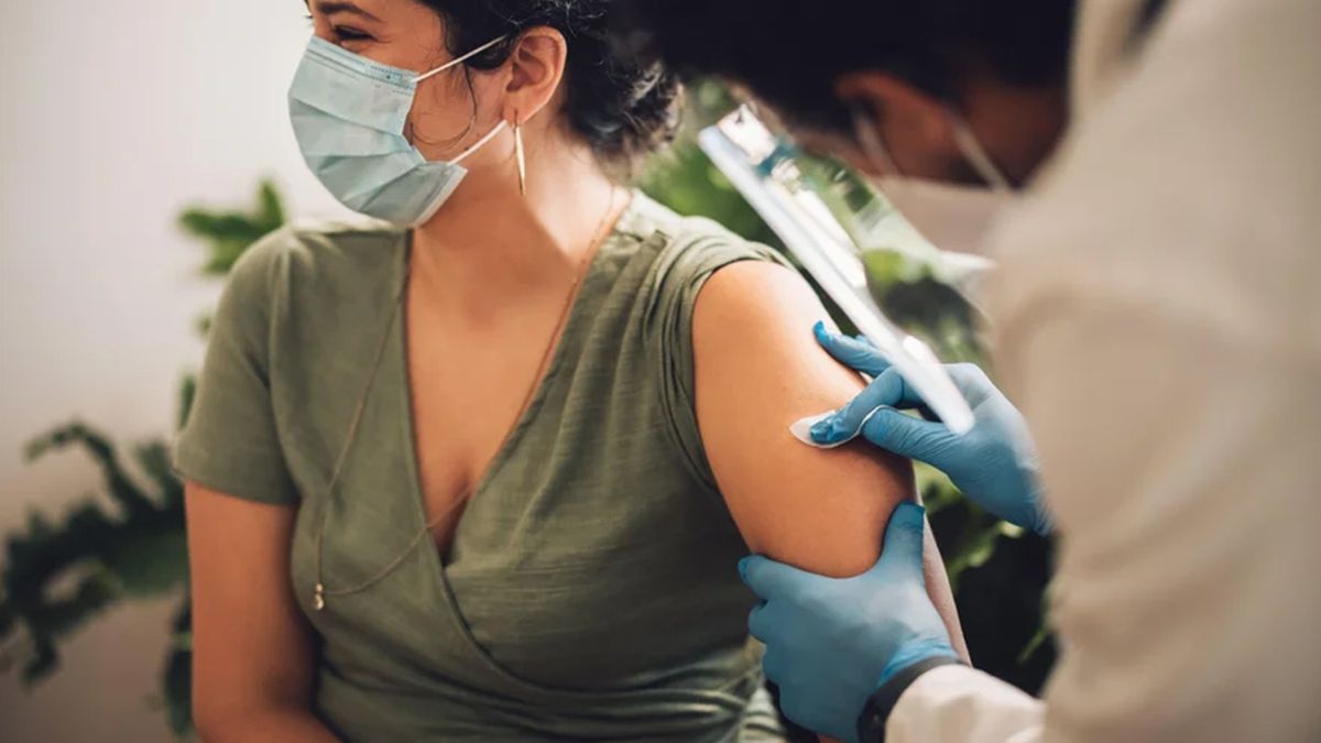 COVID-19 Vaccines And The Reduced Risk Of Long COVID COVID-19 Vaccines And The Reduced Risk Of Long COVID