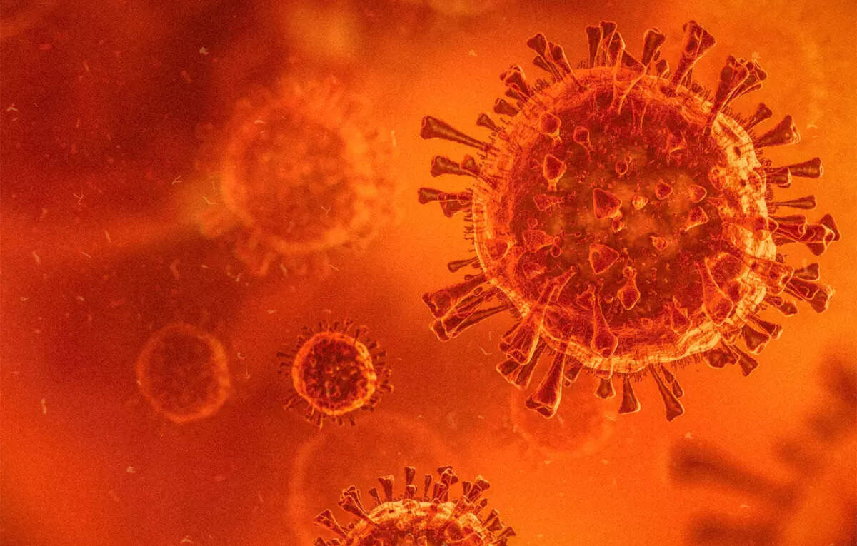 COVID-19 Variants BA.1 And LF.7 Found In India: An INSACOG Report And Risk Assessment COVID-19 Variants BA.1 And LF.7 Found In India: An INSACOG Report And Risk Assessment