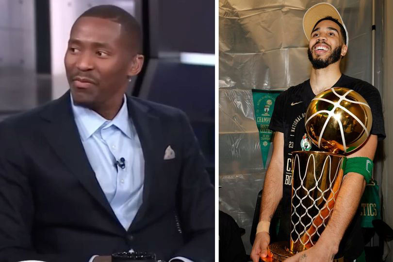 Cowherd's Persistent Criticism Of Celtics Star Jayson Tatum Cowherd's Persistent Criticism Of Celtics Star Jayson Tatum