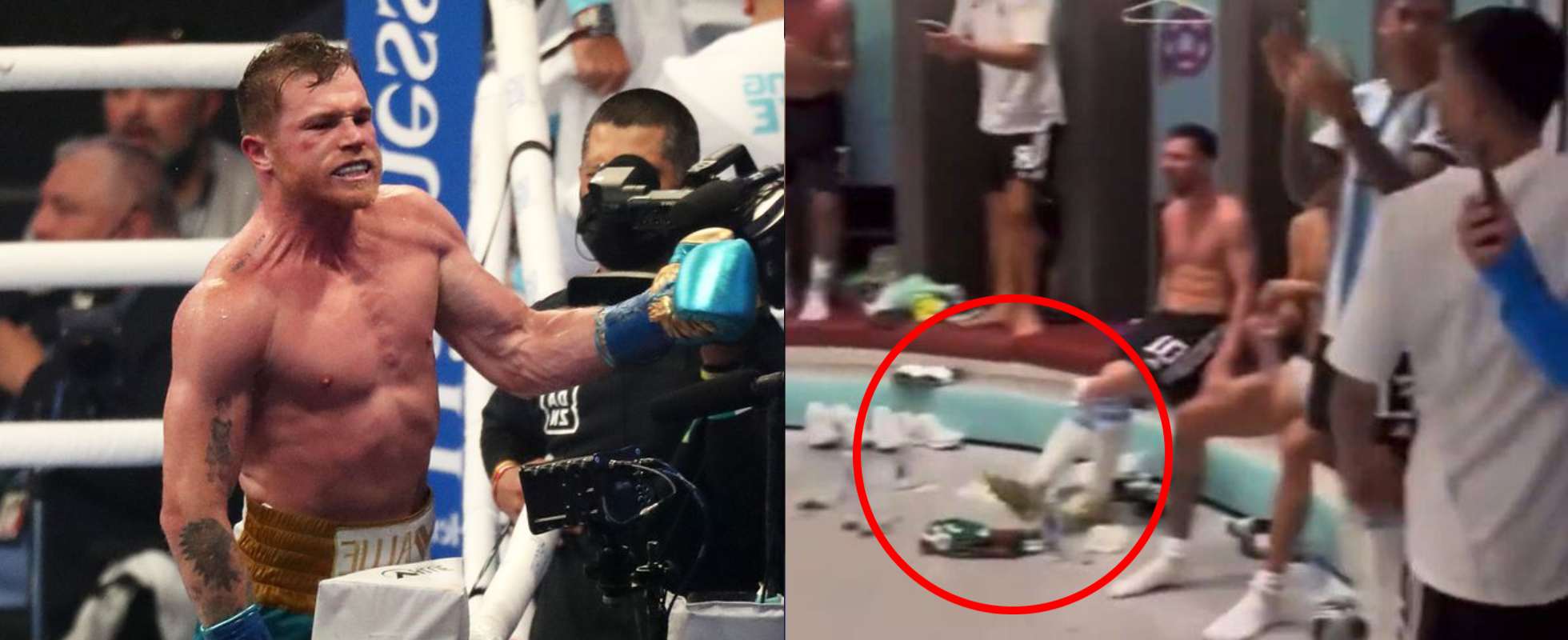 Crawford-Canelo: Mexican Disrespect Or Boxing Strategy? Analyzing Benavidez's Absence Crawford-Canelo: Mexican Disrespect Or Boxing Strategy? Analyzing Benavidez's Absence