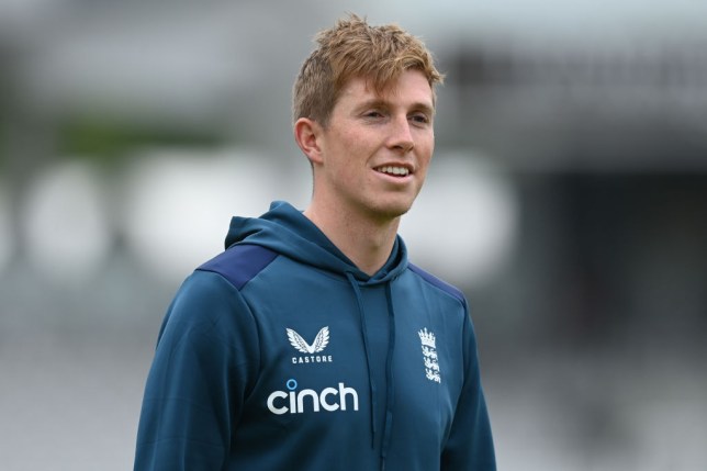 Crawley Retains England's Confidence: A Look At His Recent Struggles Crawley Retains England's Confidence: A Look At His Recent Struggles