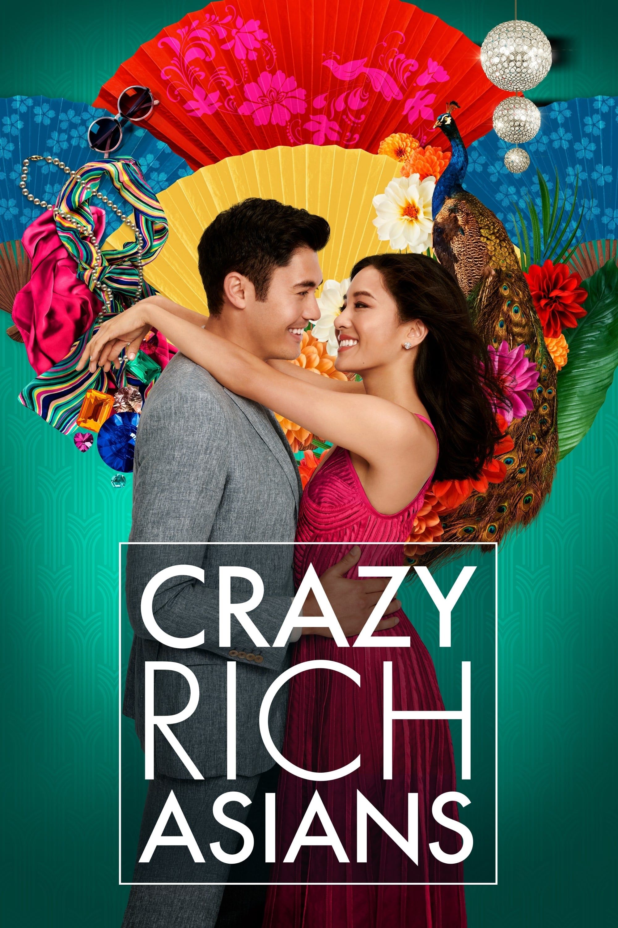 Crazy Rich Asians: A New TV Series In Development At HBO Max Crazy Rich Asians: A New TV Series In Development At HBO Max