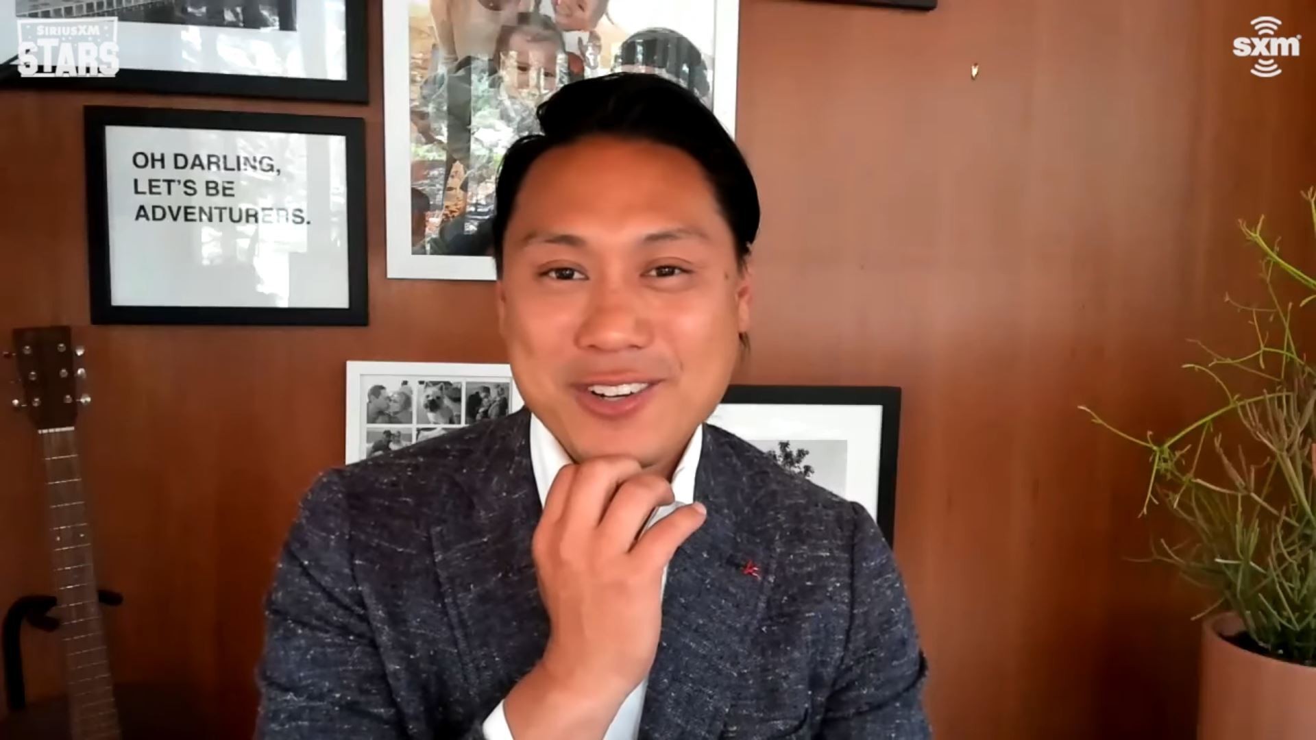Crazy Rich Asians Series: Jon M. Chu Returns To Direct Crazy Rich Asians Series: Jon M. Chu Returns To Direct