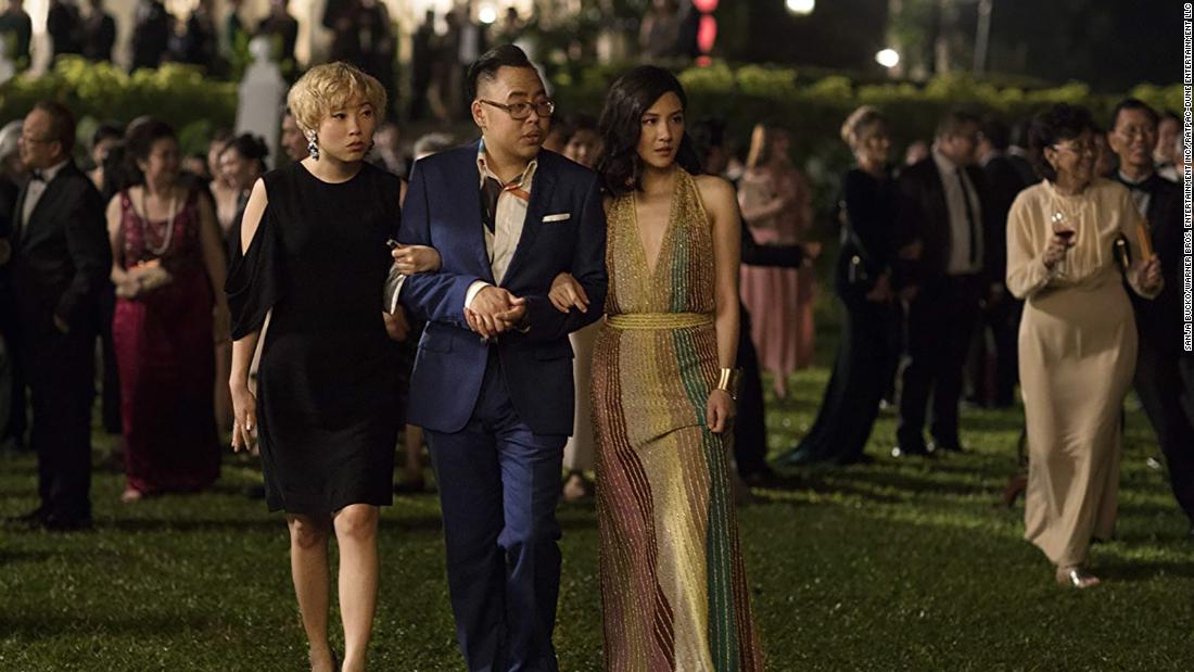 Crazy Rich Asians Series: What We Know So Far Crazy Rich Asians Series: What We Know So Far