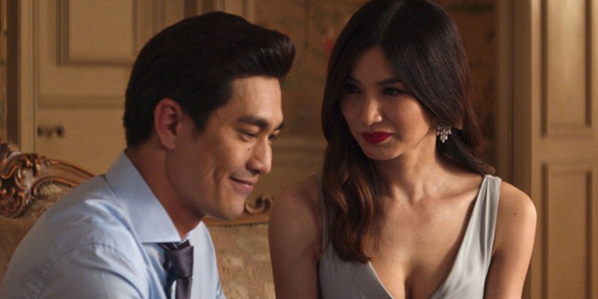 Crazy Rich Asians: The TV Adaptation In Development Crazy Rich Asians: The TV Adaptation In Development