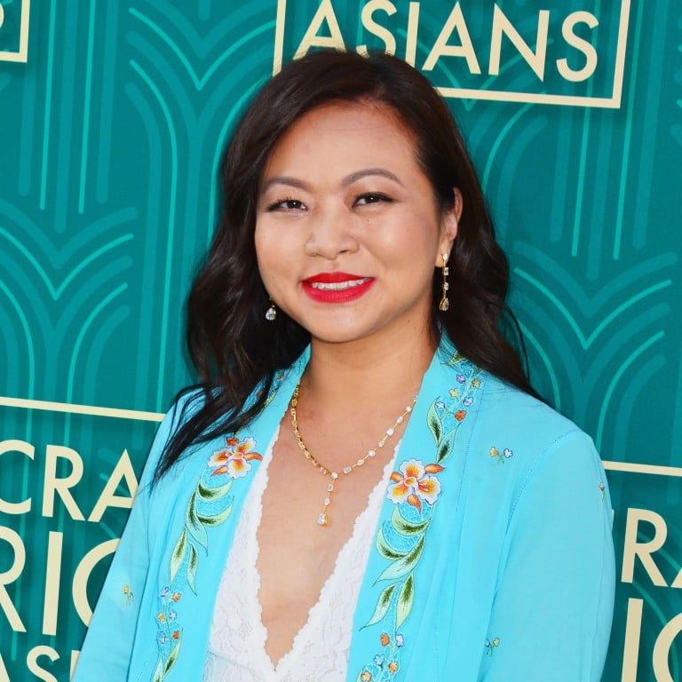 Crazy Rich Asians TV Adaptation: Adele Lim's New Series For Max Crazy Rich Asians TV Adaptation: Adele Lim's New Series For Max