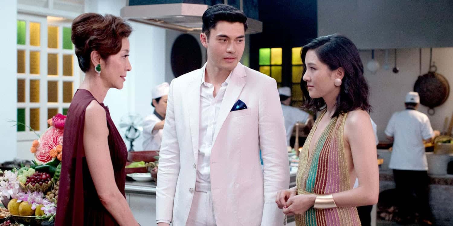 Crazy Rich Asians TV Adaptation: What We Know About The Max Series Crazy Rich Asians TV Adaptation: What We Know About The Max Series