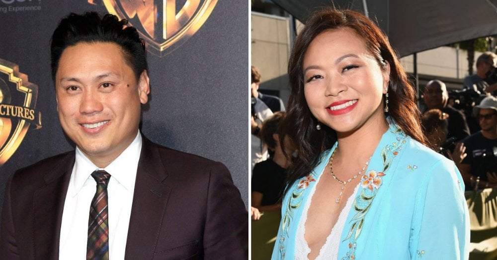 Crazy Rich Asians TV Series: Adele Lim, Jon M. Chu, And Kevin Kwan Lead Development Crazy Rich Asians TV Series: Adele Lim, Jon M. Chu, And Kevin Kwan Lead Development