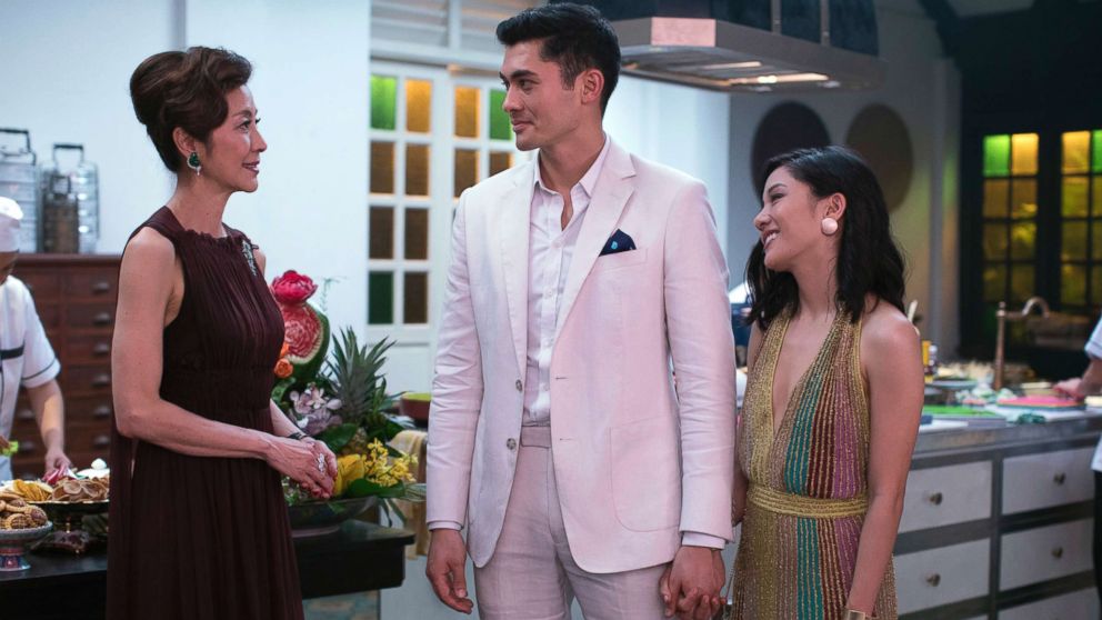 Crazy Rich Asians TV Series: Henry Golding's Involvement And Reaction Crazy Rich Asians TV Series: Henry Golding's Involvement And Reaction
