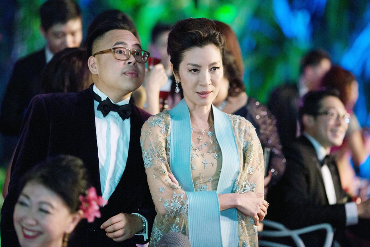 Crazy Rich Asians TV Series In Development: A Look At The Creative Team Crazy Rich Asians TV Series In Development: A Look At The Creative Team