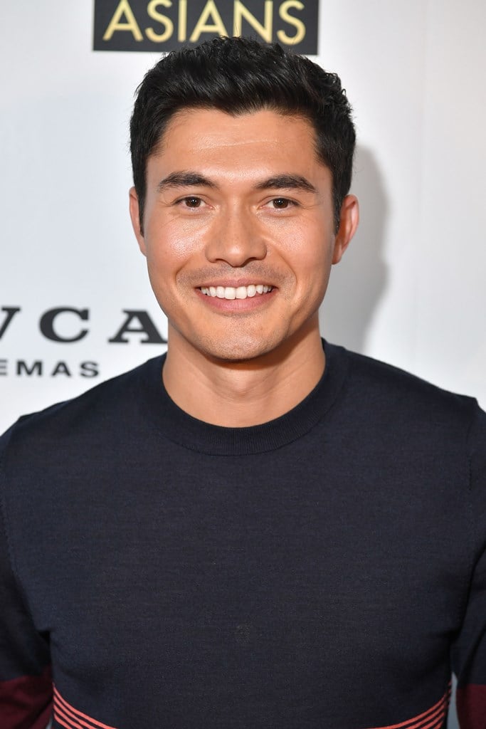 Crazy Rich Asians TV Series In Development: Henry Golding Shares Insights Crazy Rich Asians TV Series In Development: Henry Golding Shares Insights
