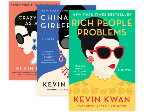 Crazy Rich Asians TV Series Officially Coming To Max Crazy Rich Asians TV Series Officially Coming To Max