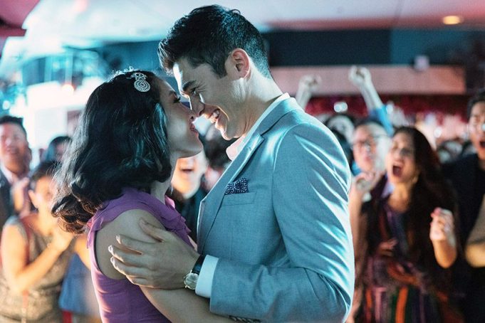 Crazy Rich Asians TV Series: Release Date And Cast News Crazy Rich Asians TV Series: Release Date And Cast News