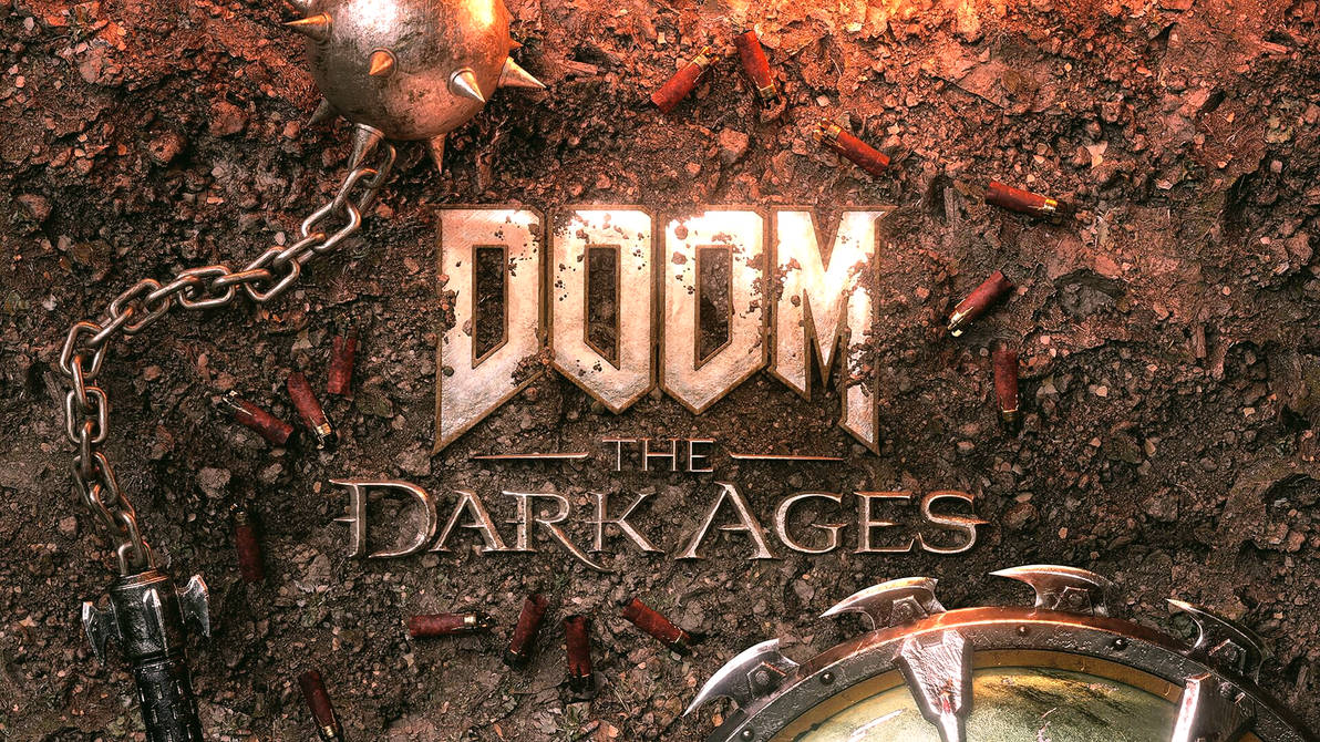 Create Your Own Doom Dark Ages Waiting Room Playlist Create Your Own Doom Dark Ages Waiting Room Playlist