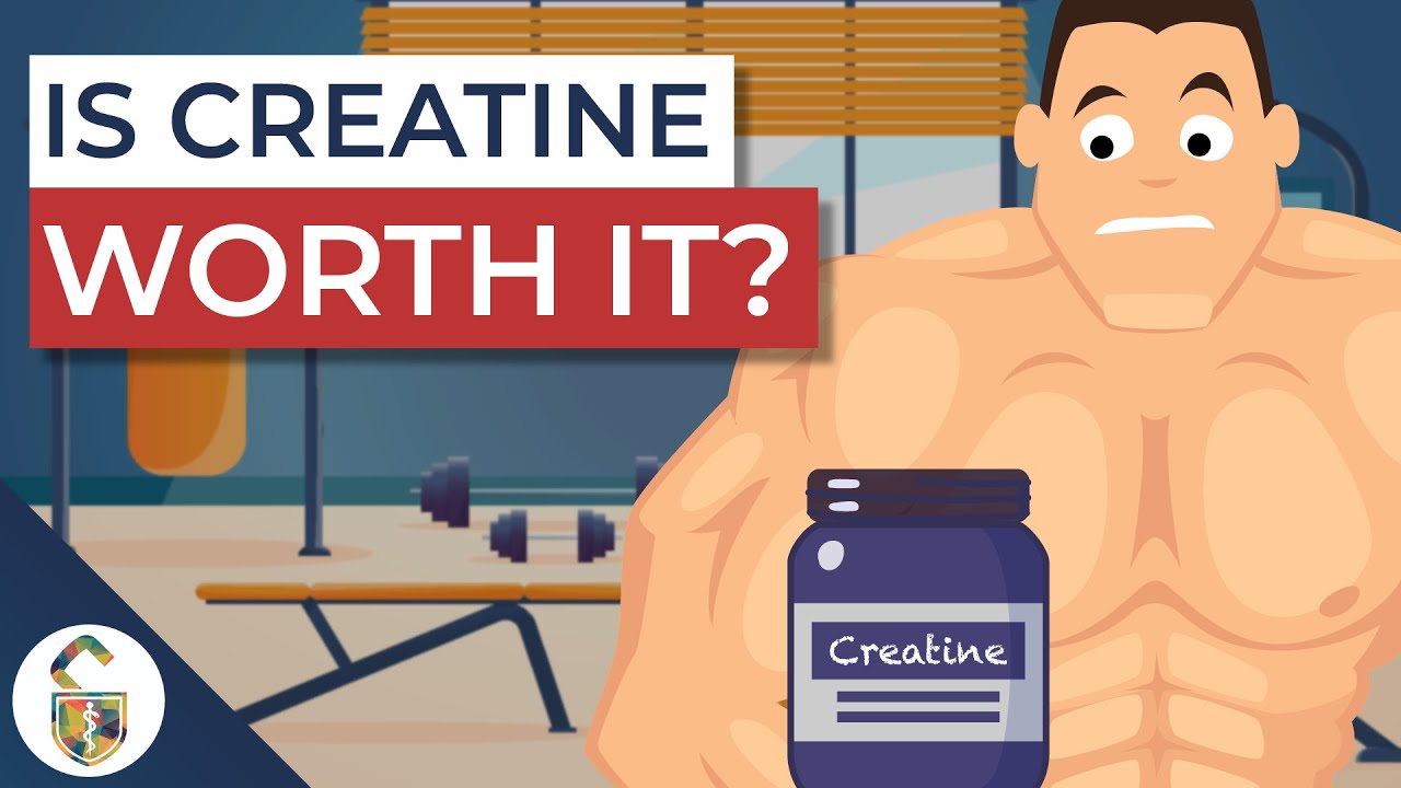 Creatine: Benefits, Side Effects, And How To Use It Safely Creatine: Benefits, Side Effects, And How To Use It Safely