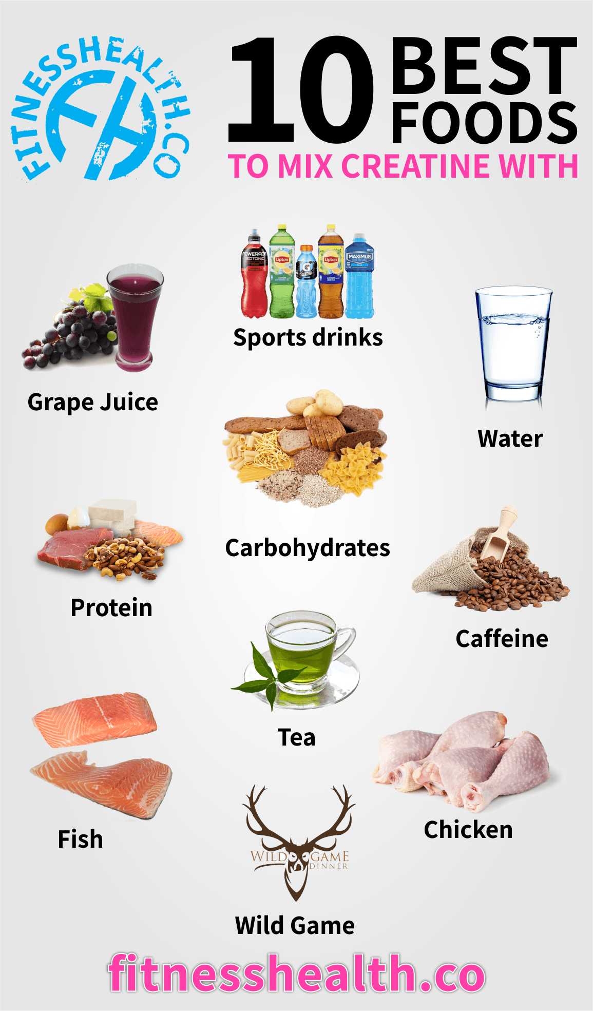 Creatine: Benefits, Side Effects, And How To Use It Creatine: Benefits, Side Effects, And How To Use It