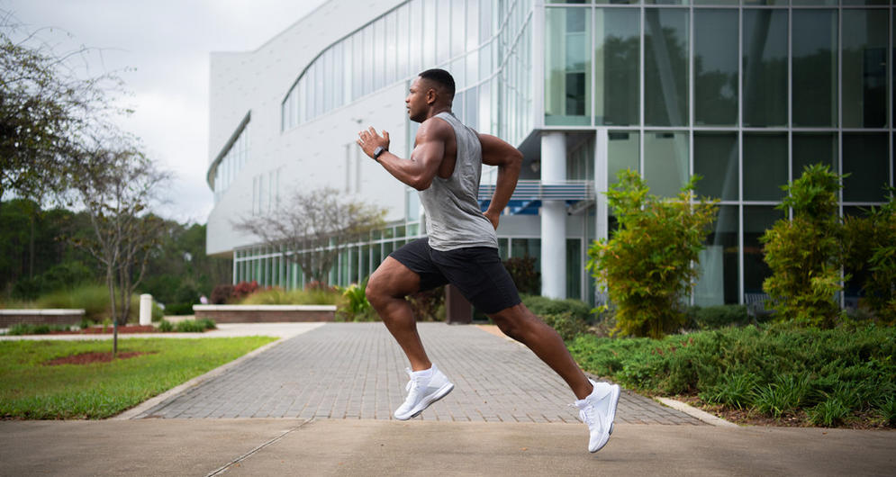 Creatine: Fact Vs. Fiction Creatine: Fact Vs. Fiction