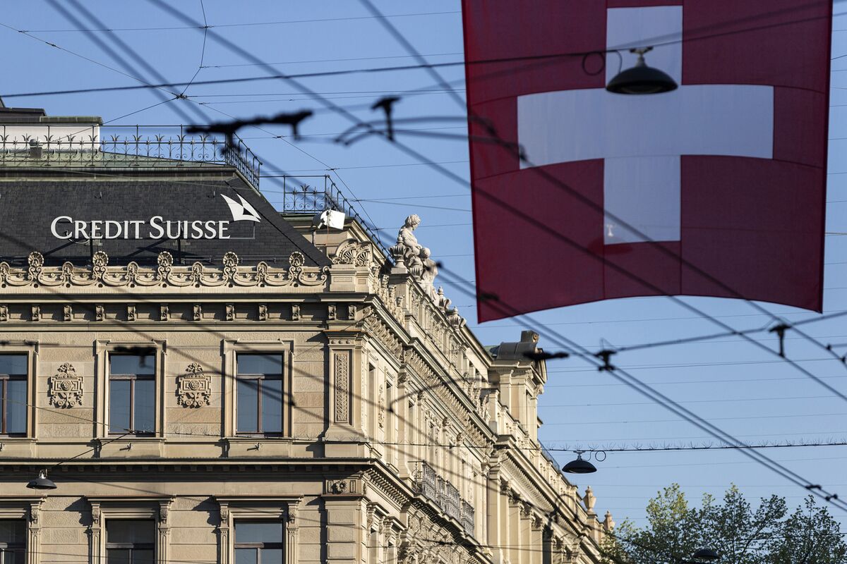 Credit Suisse To Pay Up To $150 Million In Whistleblower Awards Credit Suisse To Pay Up To $150 Million In Whistleblower Awards