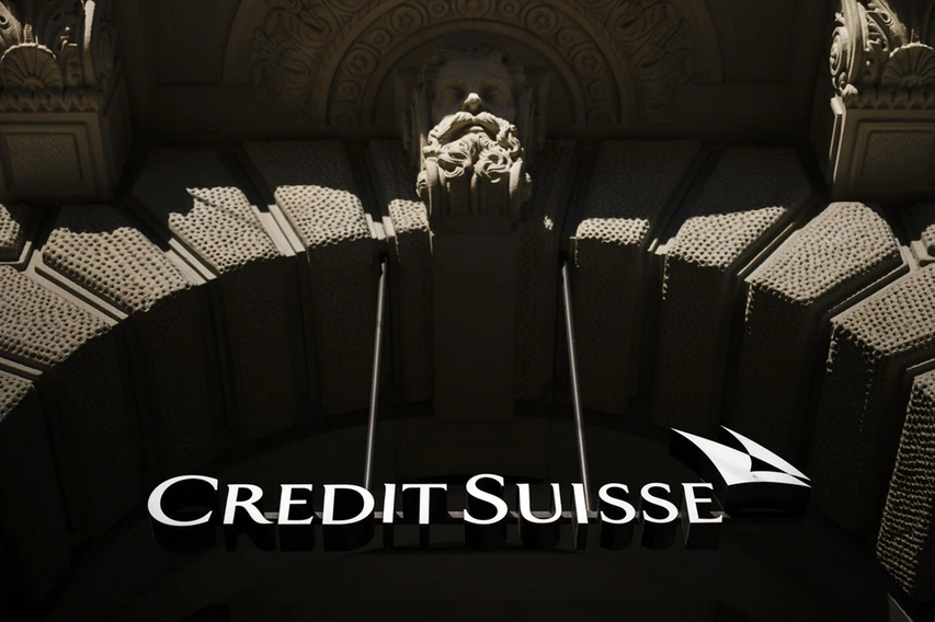 Credit Suisse Whistleblowers To Share Massive $150 Million Settlement Credit Suisse Whistleblowers To Share Massive $150 Million Settlement