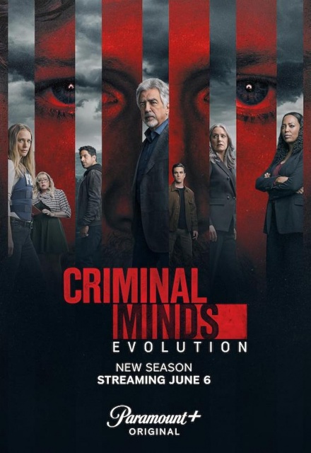 Criminal Minds: Evolution Season 18: Images Hint At A Violent Return Criminal Minds: Evolution Season 18: Images Hint At A Violent Return