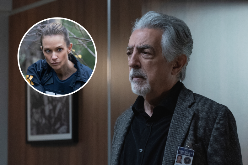 Criminal Minds: Evolution Season 18: Where To Stream The Premiere Criminal Minds: Evolution Season 18: Where To Stream The Premiere