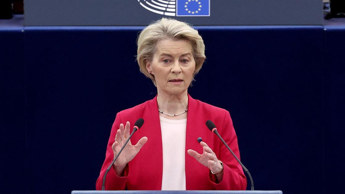 Crisi Dazi: Borse In Picchiata, La UE Risponde Crisi Dazi: Borse In Picchiata, La UE Risponde
