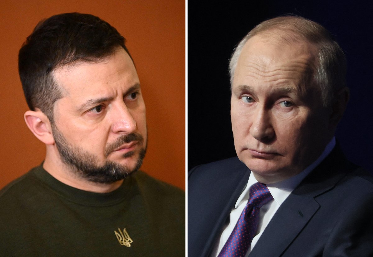 Crisi Ucraina: L'avvertimento Di Medvedev E La Questione Della Russofobia In Europa Crisi Ucraina: L'avvertimento Di Medvedev E La Questione Della Russofobia In Europa