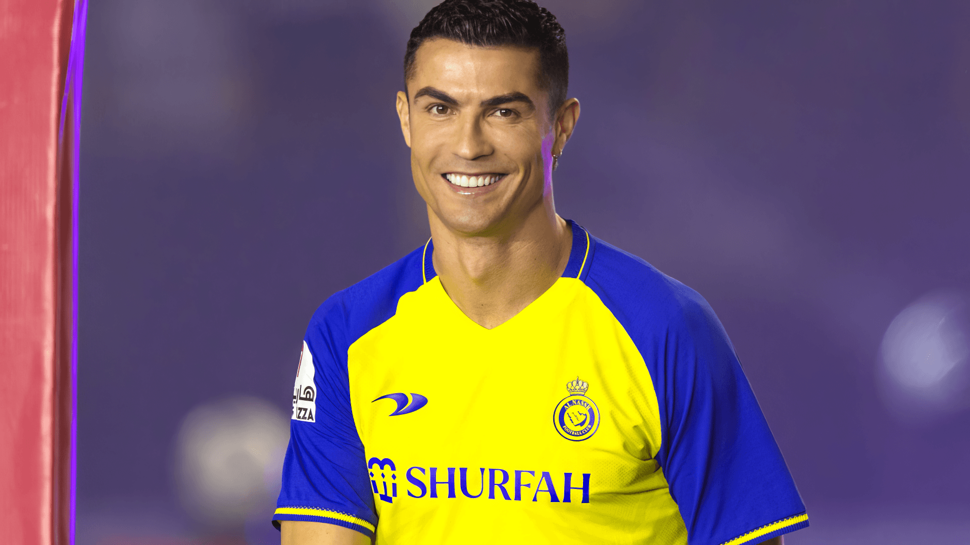 Cristiano Ronaldo: Al Nassr'a İki Yıllık İmza Yakın Cristiano Ronaldo: Al Nassr'a İki Yıllık İmza Yakın