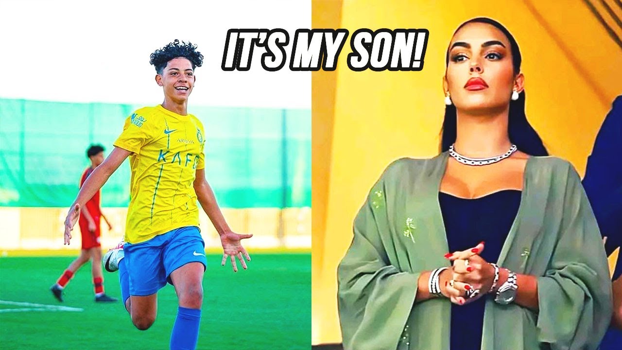 Cristiano Ronaldo Al Nassr'da 2 Yıl Daha! Cristiano Ronaldo Al Nassr'da 2 Yıl Daha!