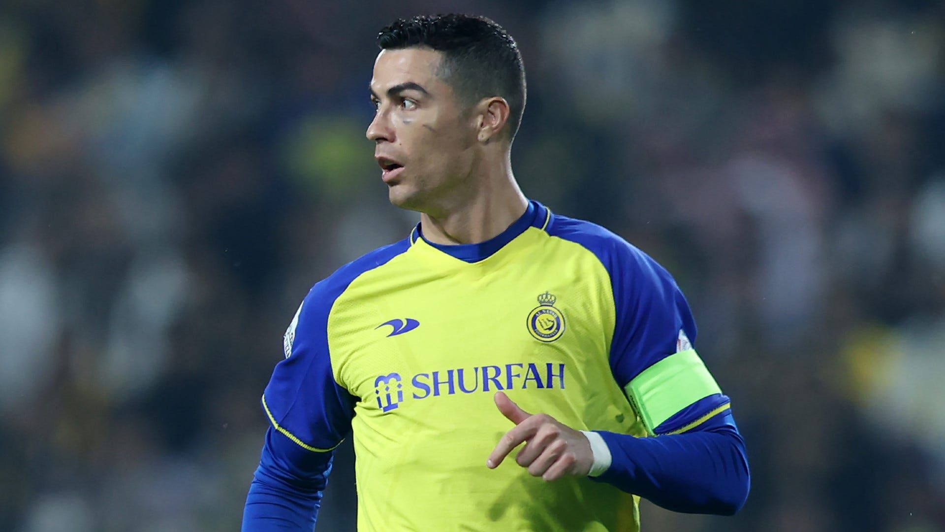 Cristiano Ronaldo: Al Nassr Macerası Devam Ediyor! Cristiano Ronaldo: Al Nassr Macerası Devam Ediyor!