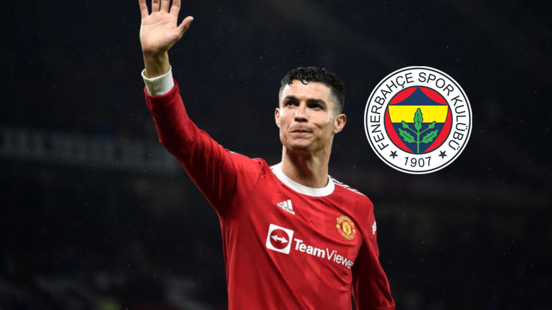 Cristiano Ronaldo: Fenerbahçe Çağrısıyla Şaşkınlığa Uğradı Mı? Cristiano Ronaldo: Fenerbahçe Çağrısıyla Şaşkınlığa Uğradı Mı?