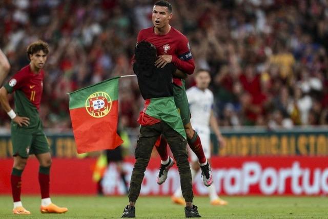 Cristiano Ronaldo'nun Marka Değerini Etkileyen Faktörler