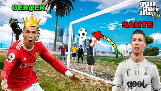 Cristiano Ronaldo Ve Adanalı Ronaldo: Karşılaştırma Ve Karşılaştırmalı Analiz Cristiano Ronaldo Ve Adanalı Ronaldo: Karşılaştırma Ve Karşılaştırmalı Analiz