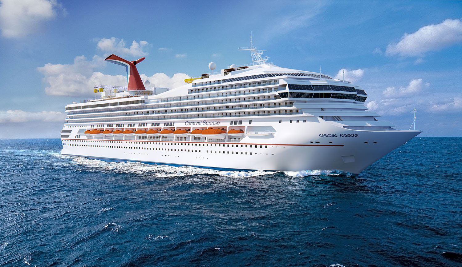Cruising In 2025: The Key Features Of The Newest Ships Cruising In 2025: The Key Features Of The Newest Ships