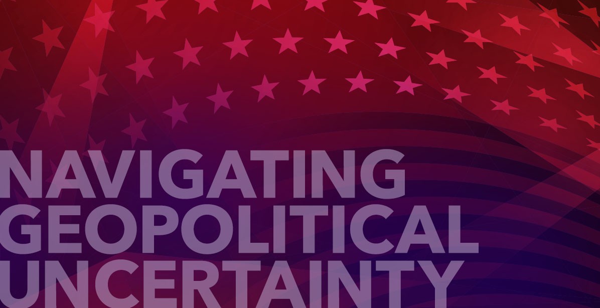 Cryptocurrency Investments: Navigating Geopolitical Uncertainty Cryptocurrency Investments: Navigating Geopolitical Uncertainty