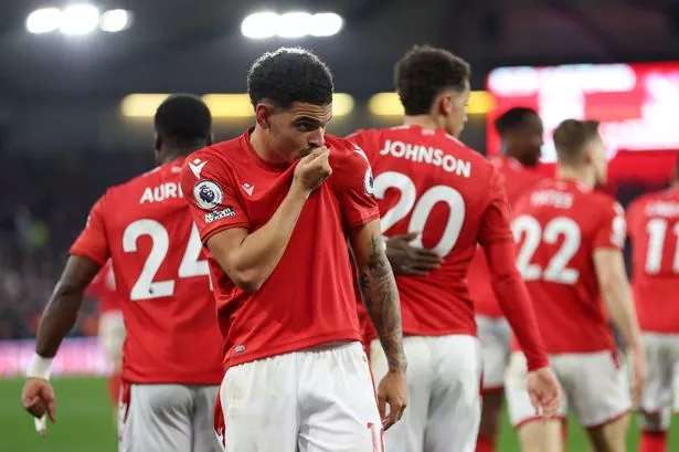 Crystal Palace - Nottingham Forest: Previa Y Pronóstico En Directo Crystal Palace - Nottingham Forest: Previa Y Pronóstico En Directo