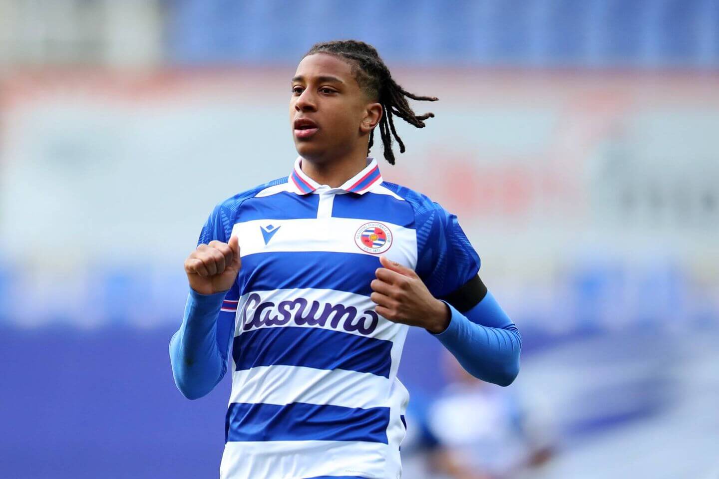 Crystal Palace Transfer News: Emegha Interest Crystal Palace Transfer News: Emegha Interest