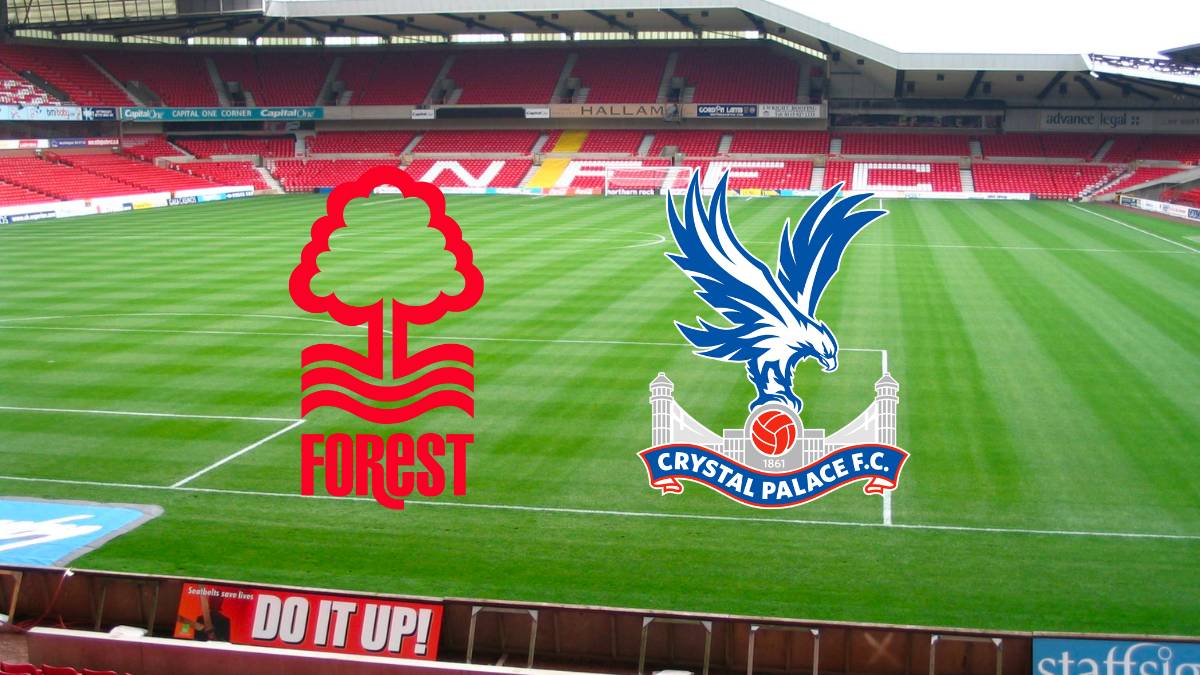 Crystal Palace Vs Nottingham Forest: Minuto A Minuto Y Resumen Del Partido Crystal Palace Vs Nottingham Forest: Minuto A Minuto Y Resumen Del Partido