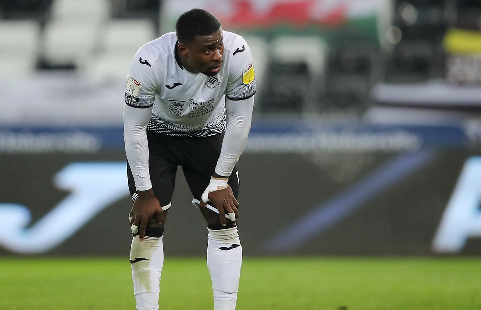 Crystal Palace's Potential Acquisition Of Emegha Crystal Palace's Potential Acquisition Of Emegha