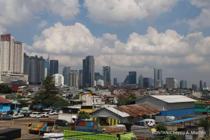 Cuaca Bali Besok: Dominan Berawan, Hanya Beberapa Daerah Hujan Cuaca Bali Besok: Dominan Berawan, Hanya Beberapa Daerah Hujan