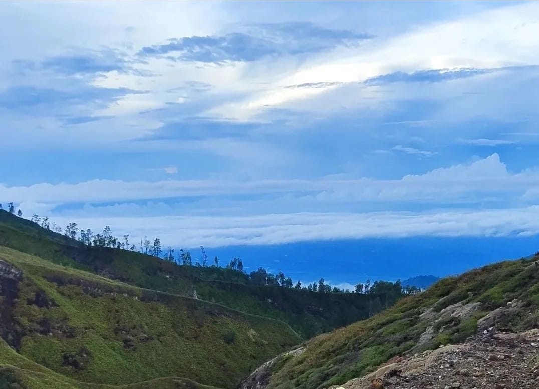 Cuaca Semarang 22 April: Perkiraan Hujan Siang Dan Kondisi Jawa Tengah Cuaca Semarang 22 April: Perkiraan Hujan Siang Dan Kondisi Jawa Tengah