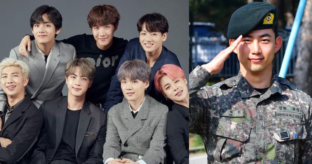 ¿Cuándo Volverá BTS Después Del Servicio Militar? Noticias De México ¿Cuándo Volverá BTS Después Del Servicio Militar? Noticias De México