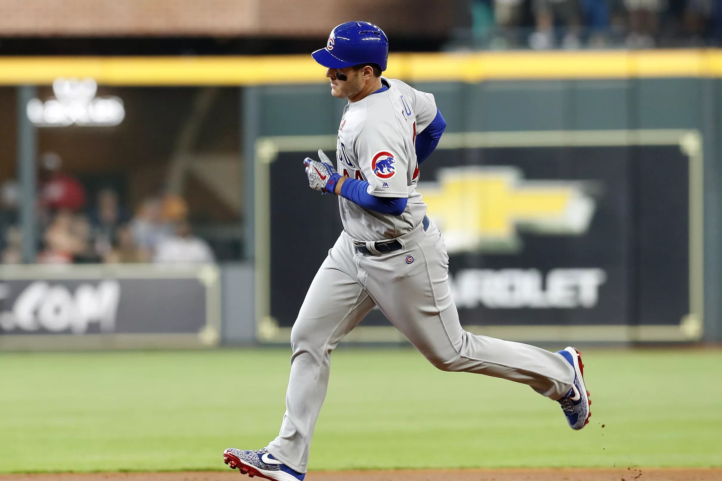 Cubs Game 25 (2025): Heroes, Goats, And Key Moments Cubs Game 25 (2025): Heroes, Goats, And Key Moments
