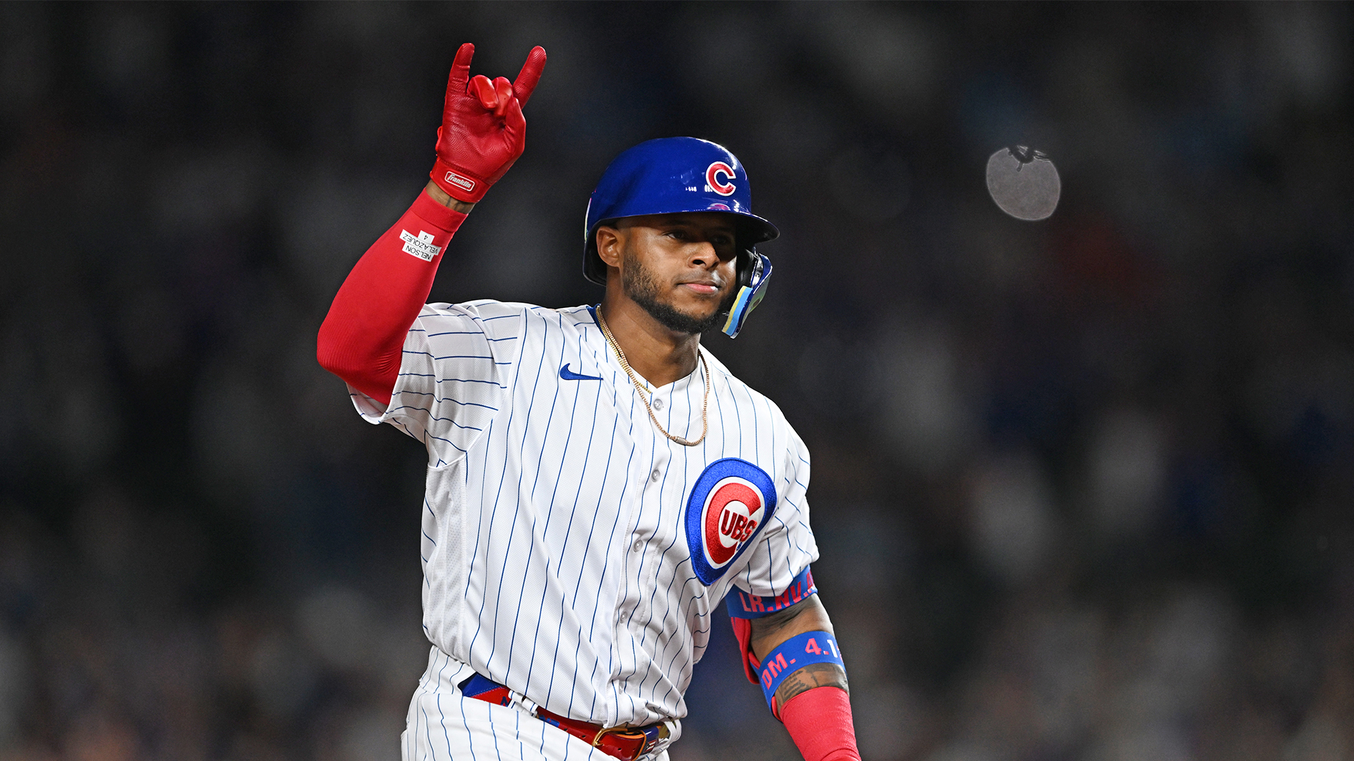 Cubs Rally Past Dodgers: Happ Delivers Walk-Off Victory Cubs Rally Past Dodgers: Happ Delivers Walk-Off Victory