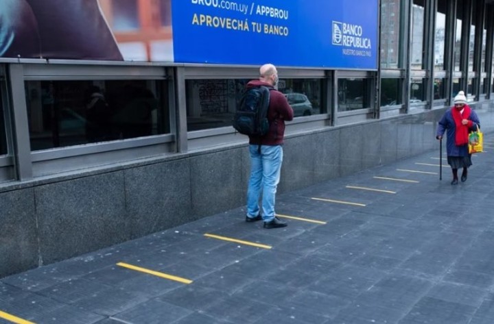 Cuenta Gratuita En Billetera Virtual Uruguaya Para Residentes Argentinos Cuenta Gratuita En Billetera Virtual Uruguaya Para Residentes Argentinos