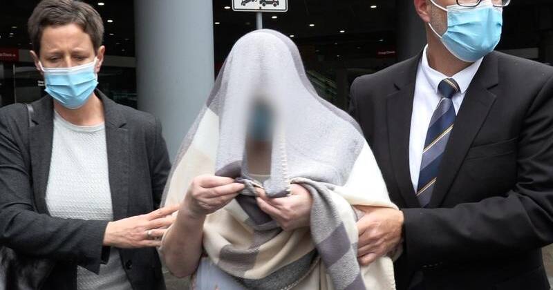 Cult Members Sentenced For Child Endangerment Through Gambling Cult Members Sentenced For Child Endangerment Through Gambling