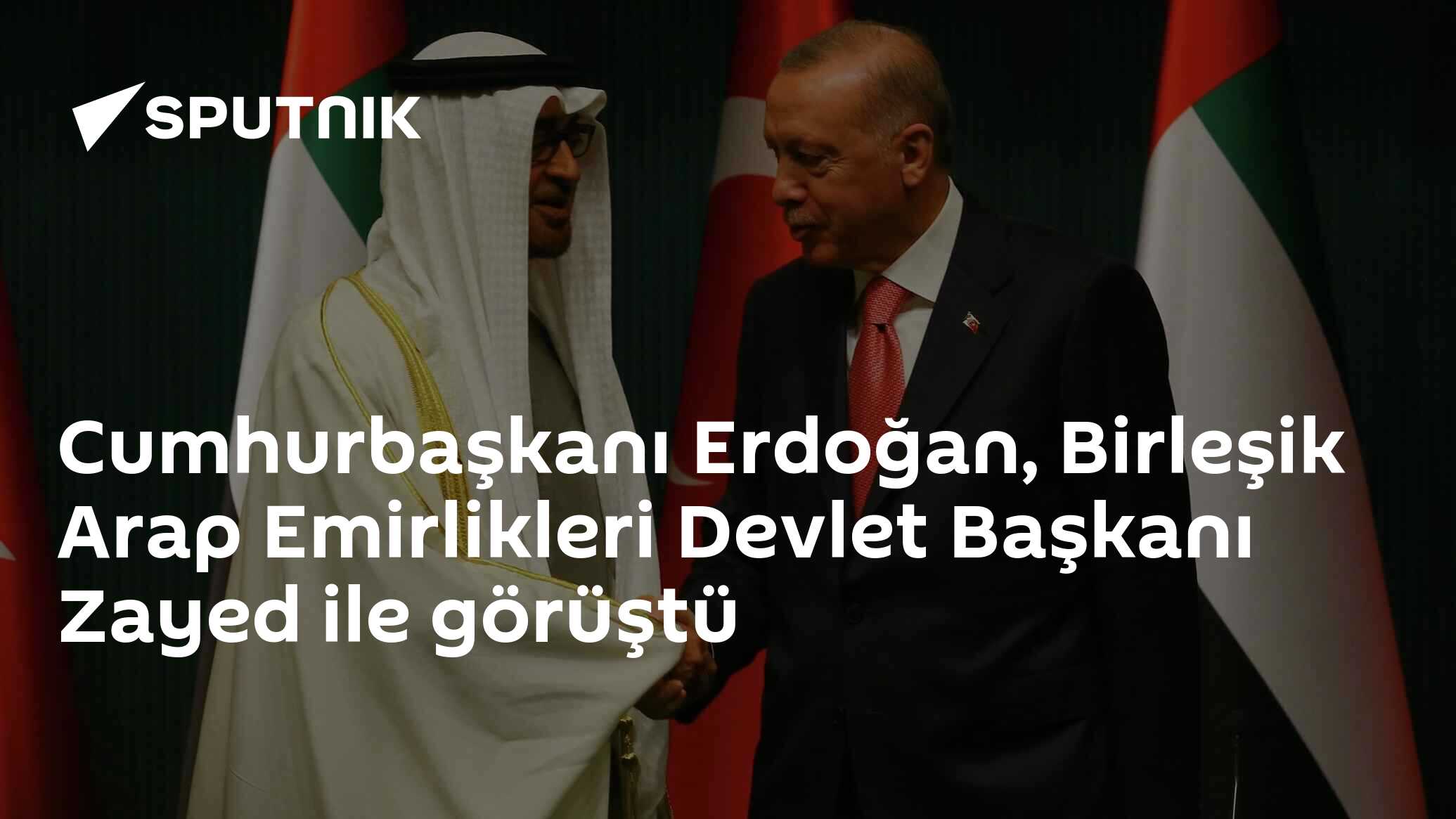 Cumhurbaşkanı Erdoğan'ın Birleşik Arap Emirlikleri Devlet Başkanı Ile Telefon Konuşması: Önemli Noktalar Cumhurbaşkanı Erdoğan'ın Birleşik Arap Emirlikleri Devlet Başkanı Ile Telefon Konuşması: Önemli Noktalar