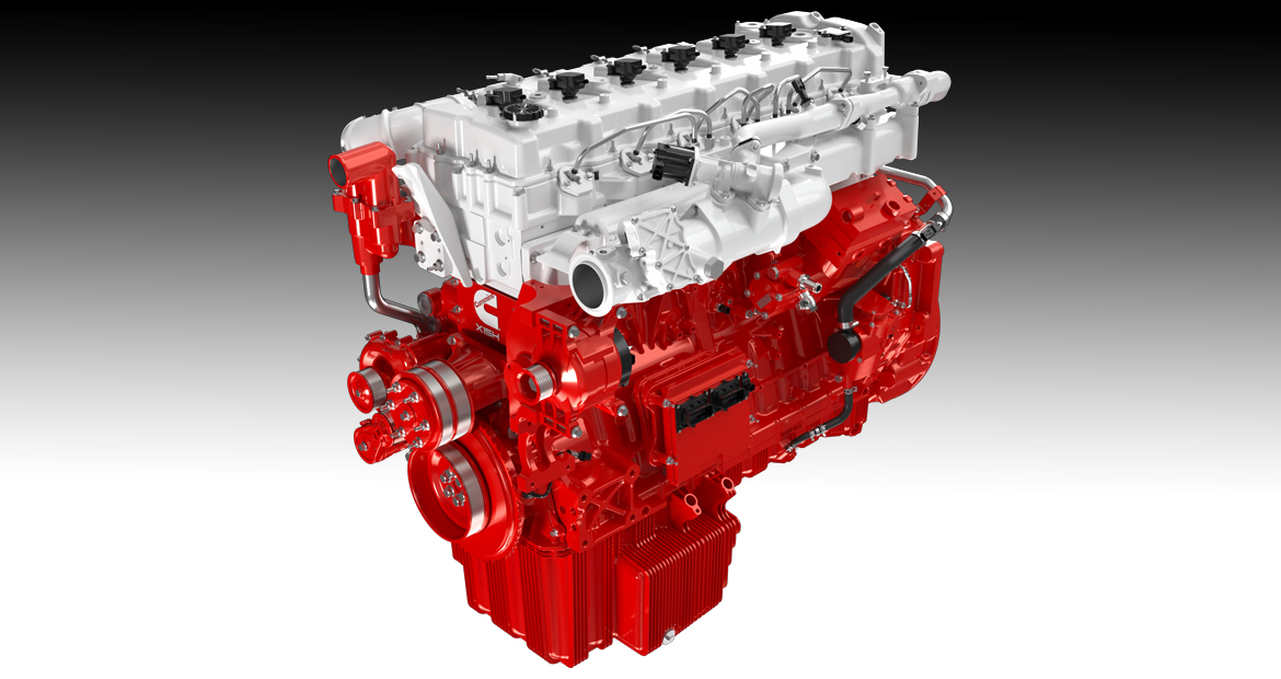 Cummins And Partners' Collaborative Hydrogen Engine Project Achieves Success Cummins And Partners' Collaborative Hydrogen Engine Project Achieves Success