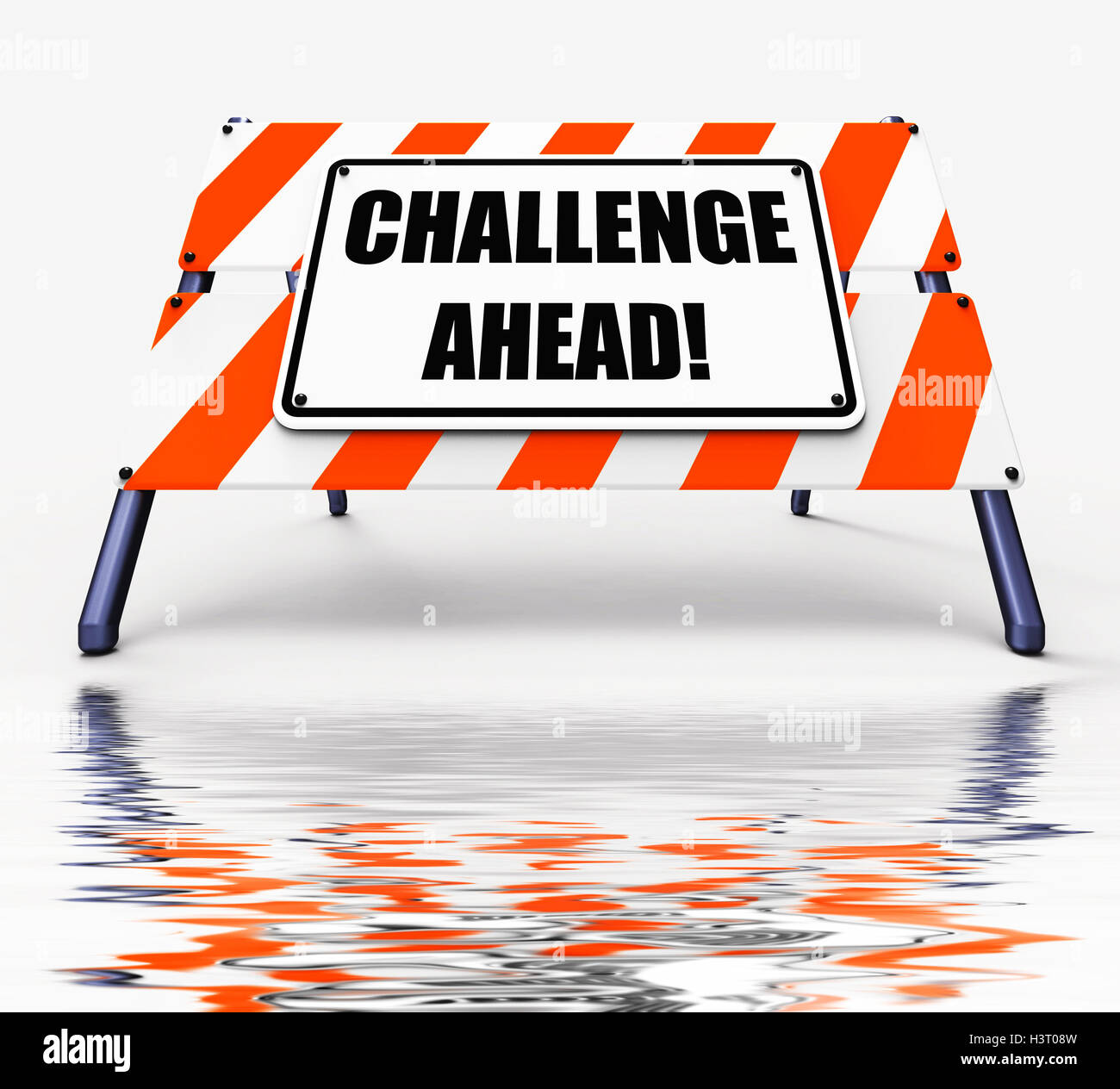 Curran's Prediction: A Difficult BD Challenge Ahead Curran's Prediction: A Difficult BD Challenge Ahead