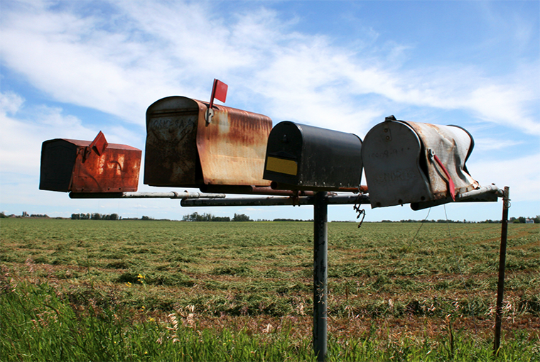 Customer Flight Risk: The Impact Of A Potential Canada Post Strike Customer Flight Risk: The Impact Of A Potential Canada Post Strike
